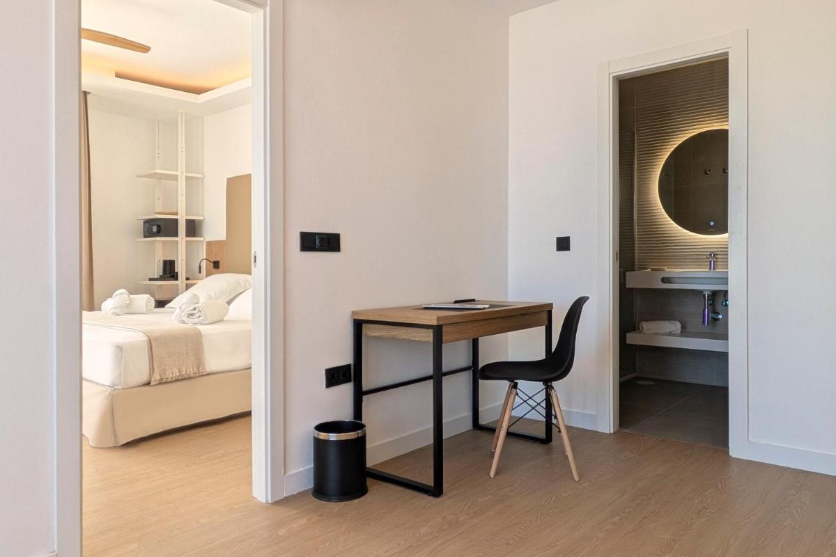 Hotel Don Ignacio - Housity