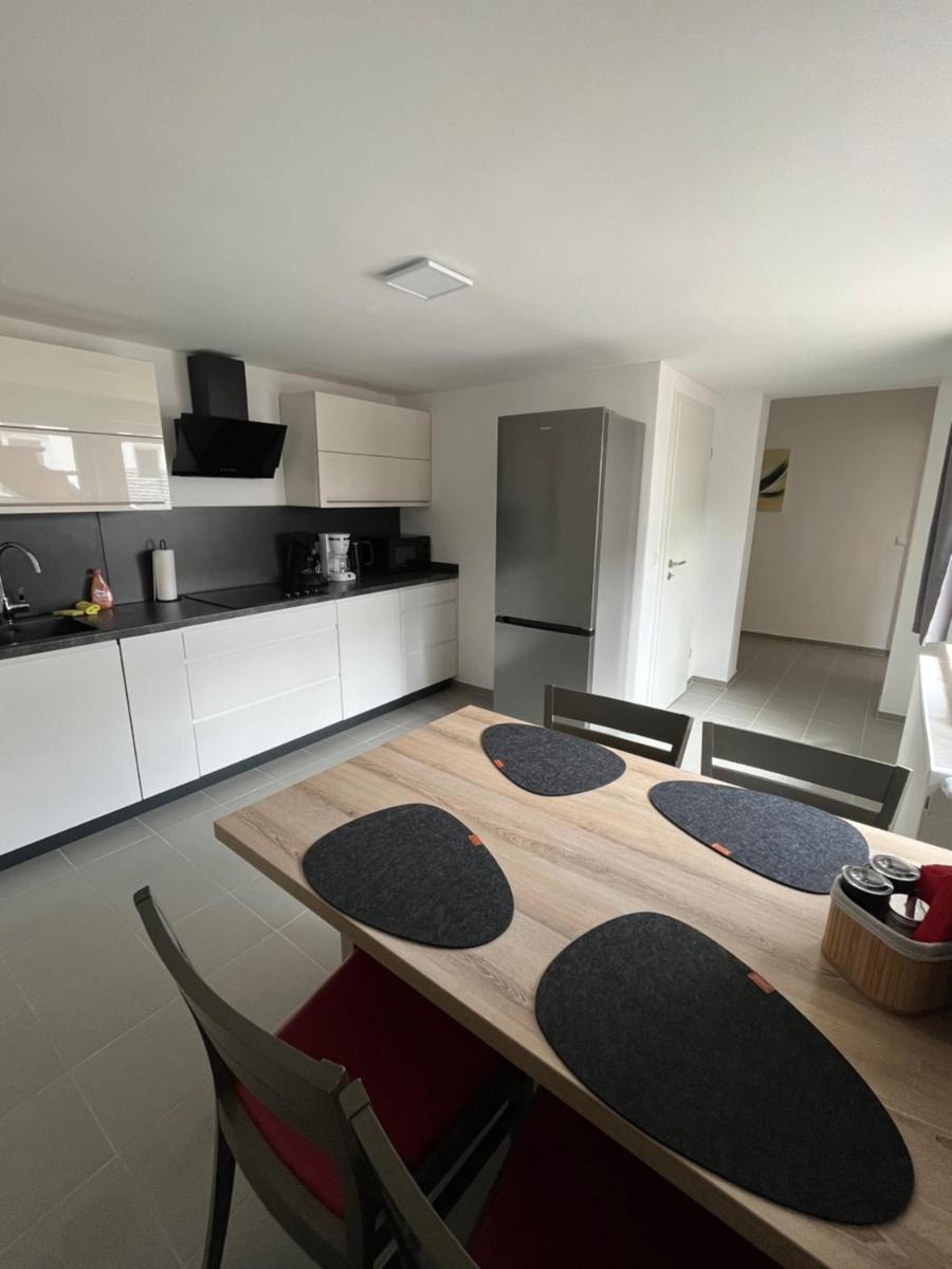 Ferienwohnung in der Langenau - Housity