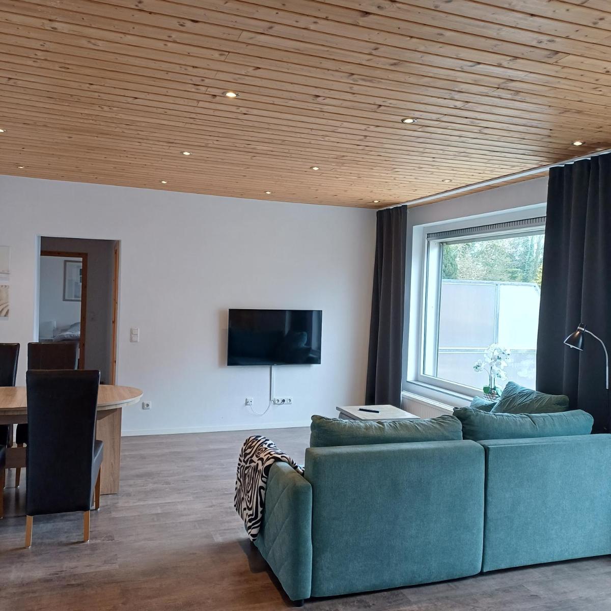 Apartment in Bad Schwartau - Housity