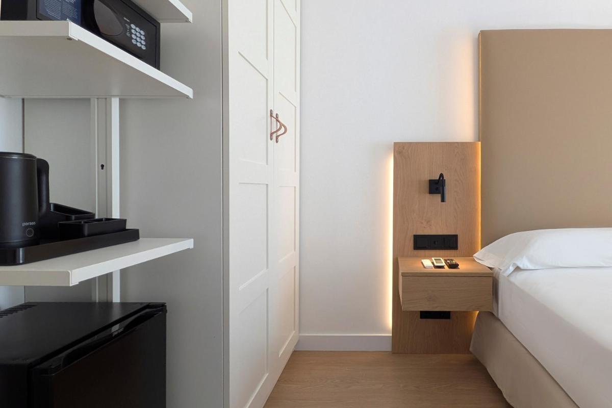 Hotel Don Ignacio - Housity
