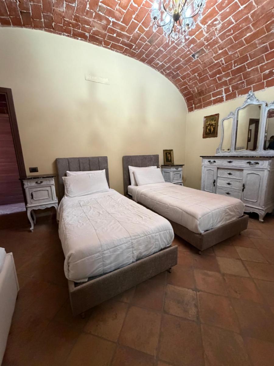 Residenza Nikol appartamento Giulia - Hizvo