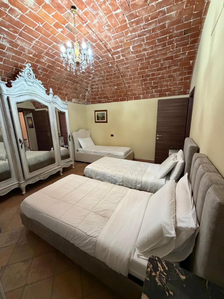 Residenza Nikol appartamento Giulia - Hizvo