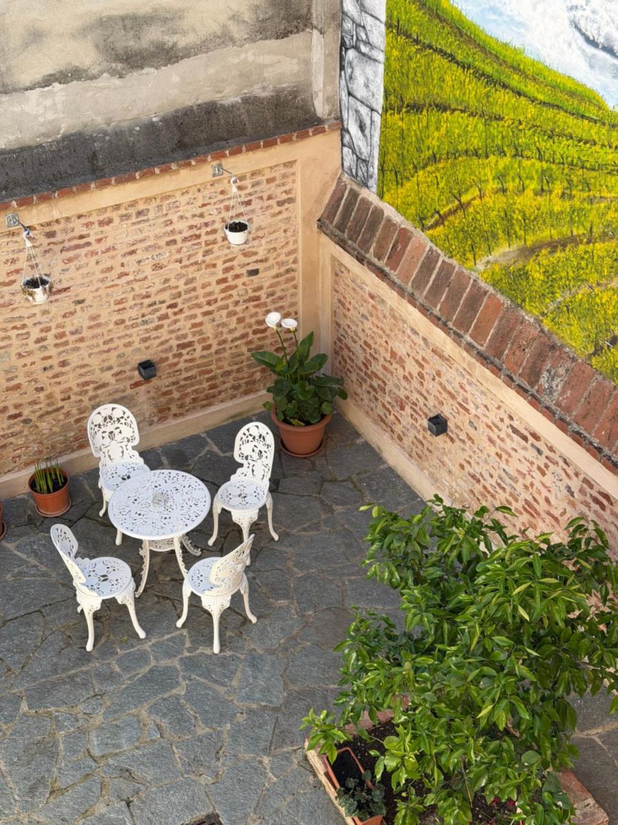 Residenza Nikol appartamento Giulia - Hizvo