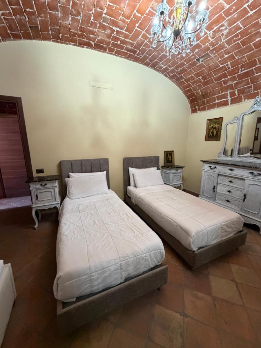 Residenza Nikol appartamento Giulia - Hizvo