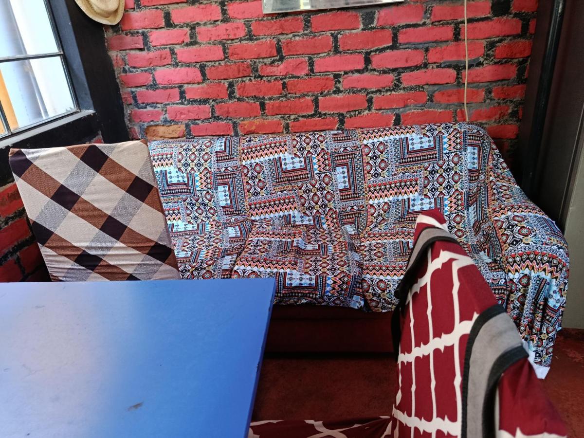 Hostel Viajeros Arequipa - Housity