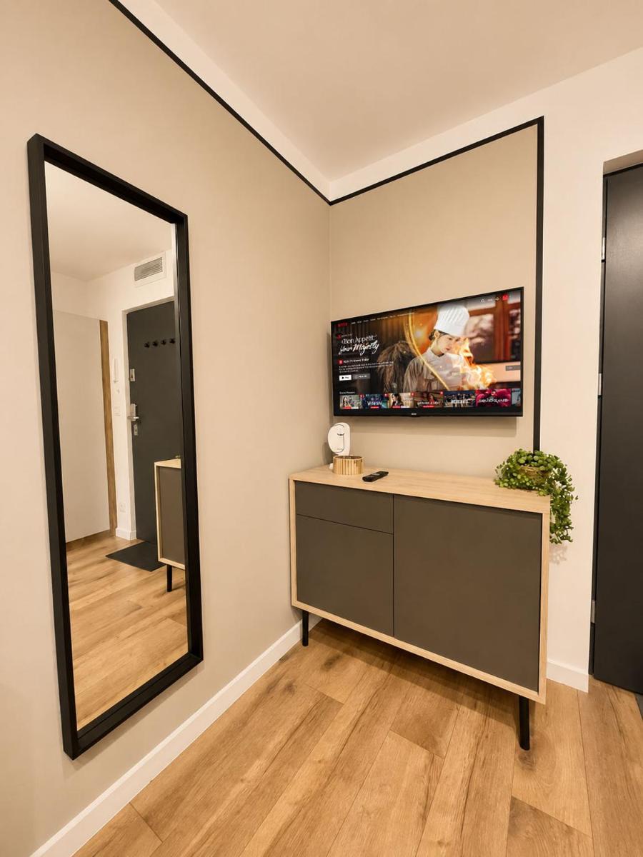 Przytulne mieszkanie w centrum miasta - Housity