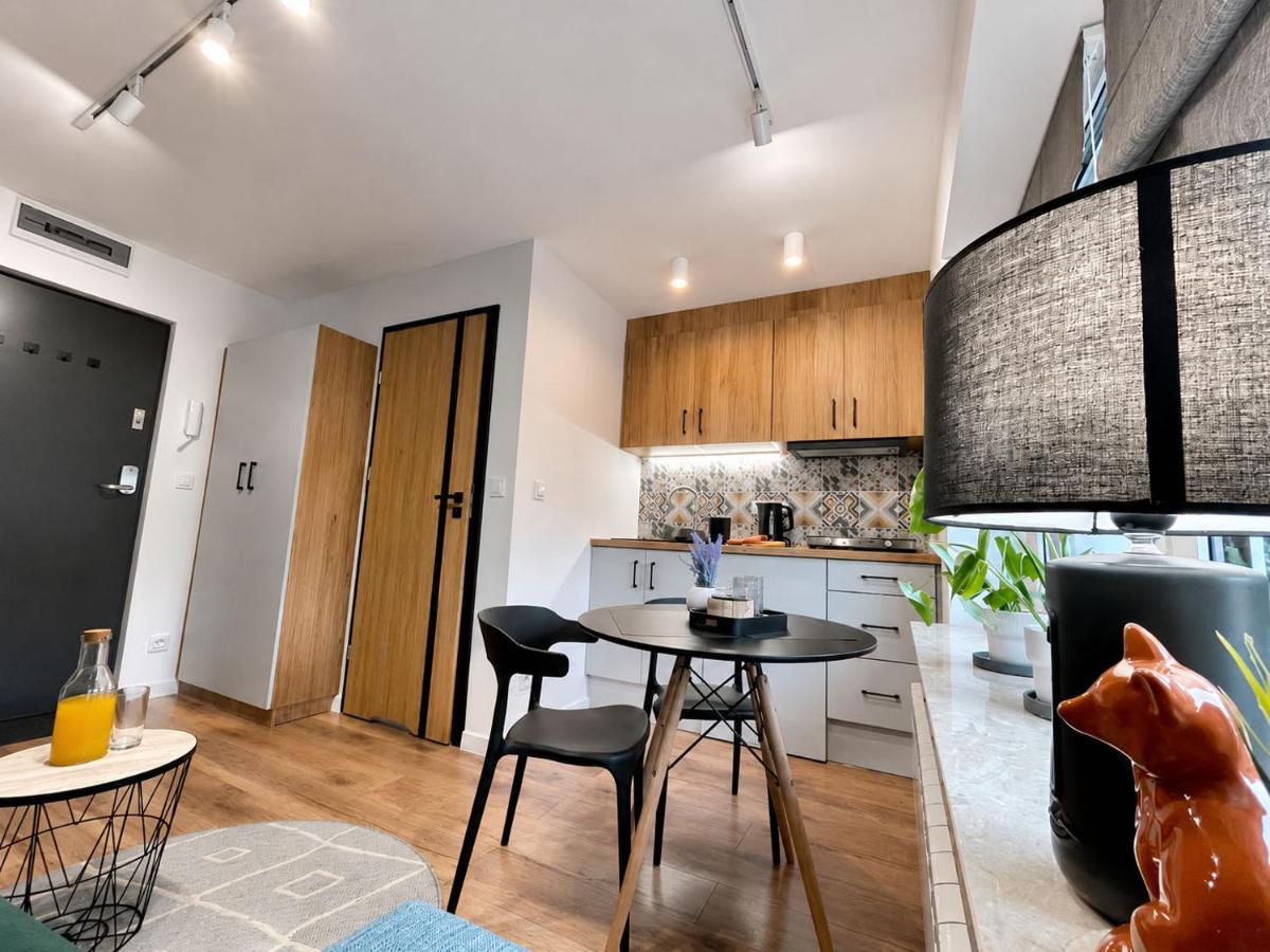 Przytulne mieszkanie w centrum miasta - Housity