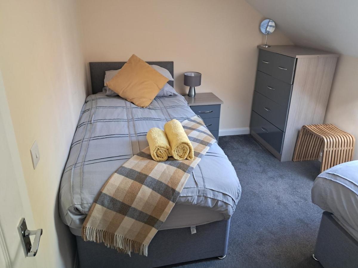 Campbells Loft - Housity