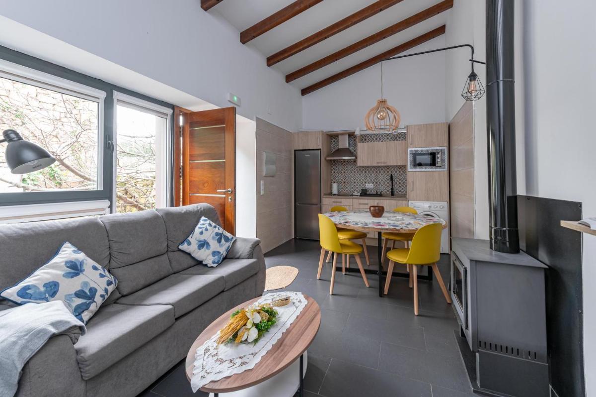 Apartamentos Rurales San Pedro - Housity