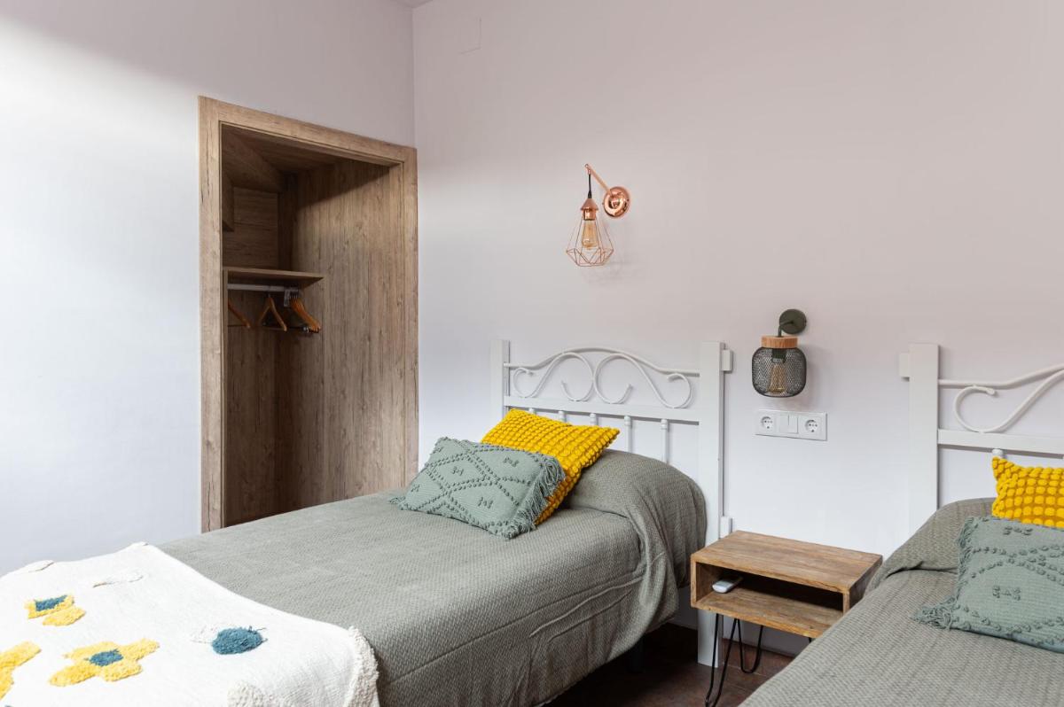 Apartamentos Rurales San Pedro - Housity