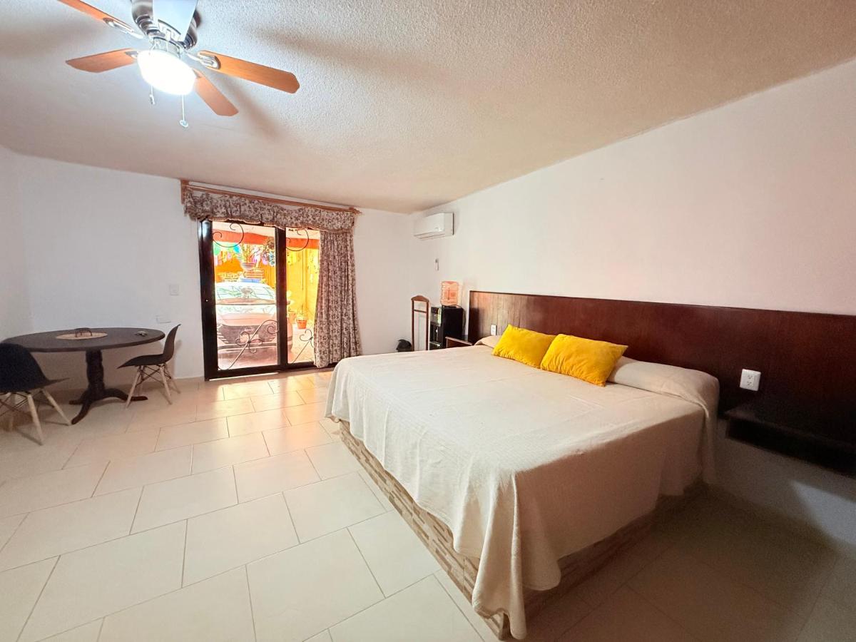 Casa Cactus - Housity