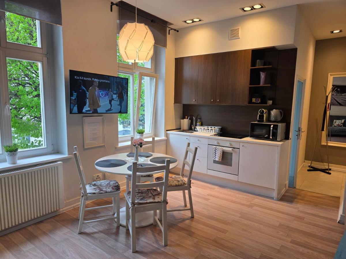 Sopot Special Apartments - Housity