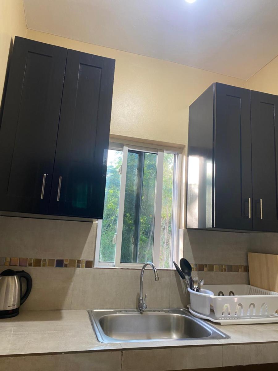 Marshan villa - Hizvo