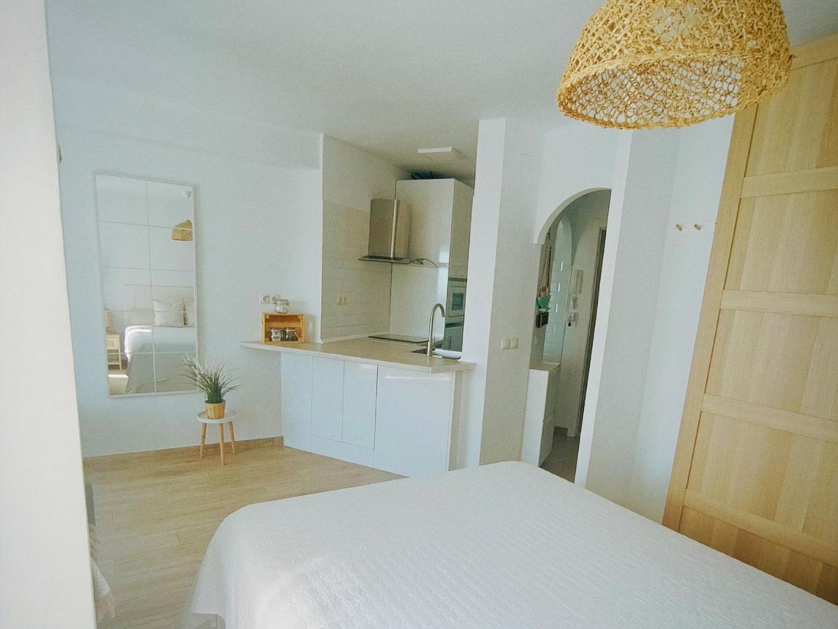 Apartamento Ohana, Costa del Sol - Housity