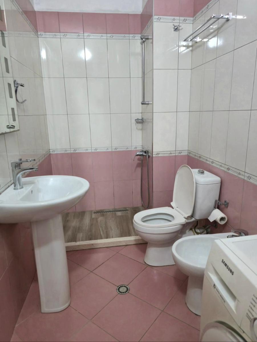 Faik Shehu Apartments - Housity