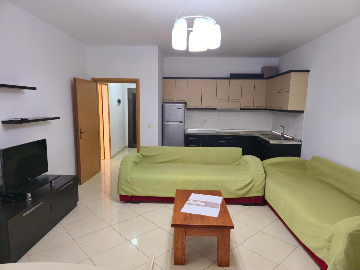 Faik Shehu Apartments - Housity