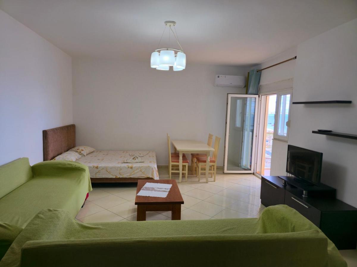 Faik Shehu Apartments - Housity