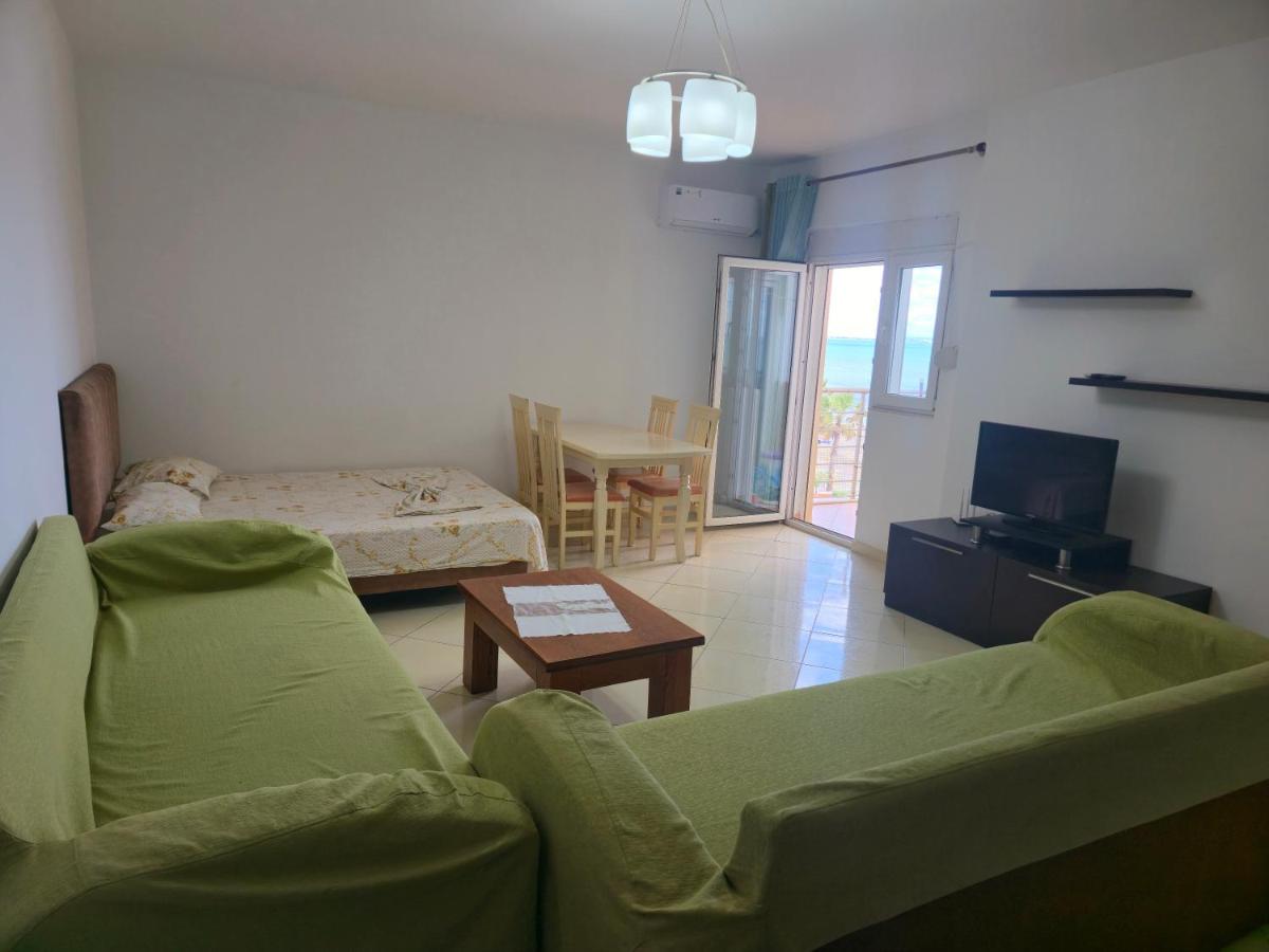 Faik Shehu Apartments - Housity