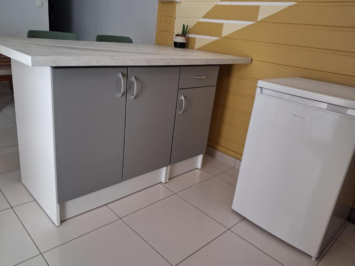 Appartement cosy au Gros-Morne - Housity