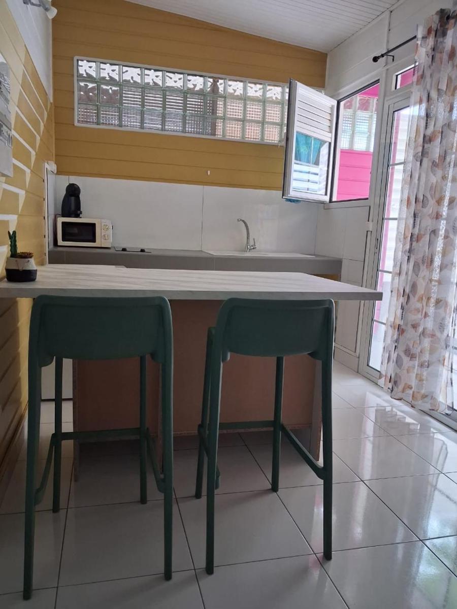 Appartement cosy au Gros-Morne - Housity