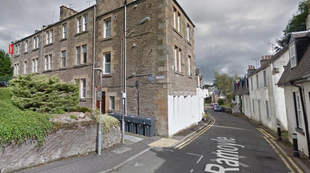 The Nook Dunblane - Housity