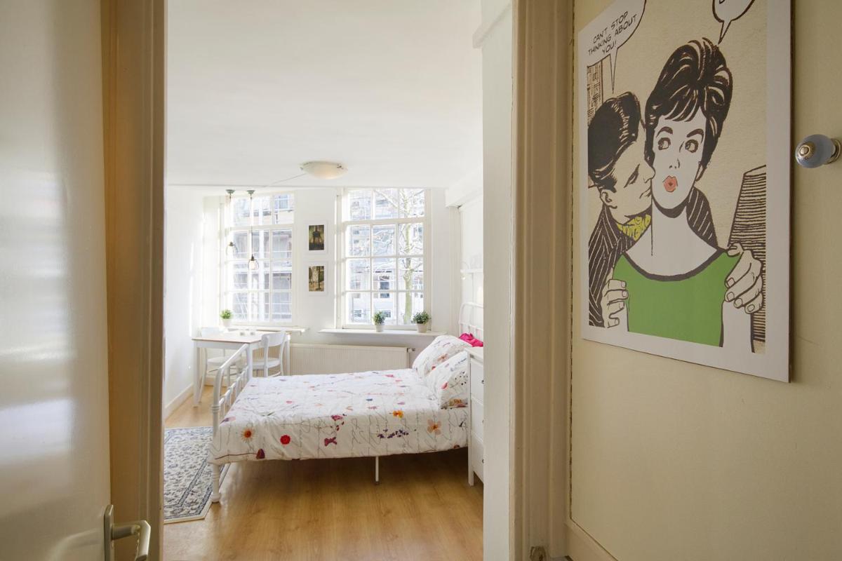 Suitetrails - Spui's the Limit