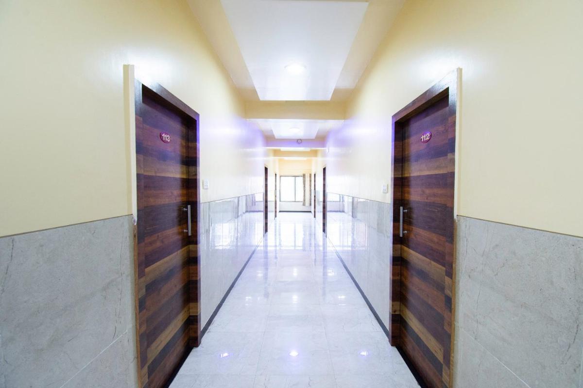 Hotel O Hari Vitthala Palace - Housity