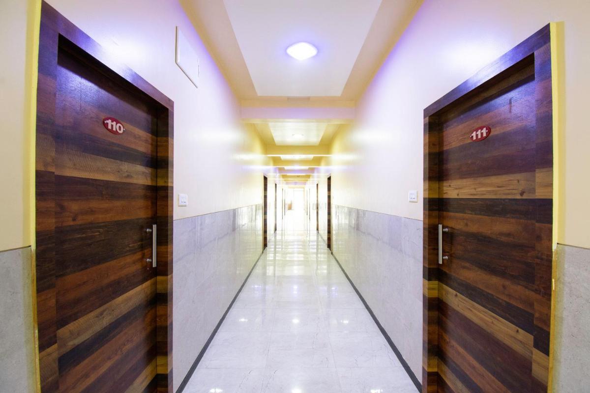 Hotel O Hari Vitthala Palace - Housity