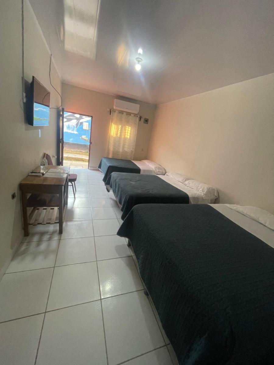 Aparta Hotel Palmerola - Housity