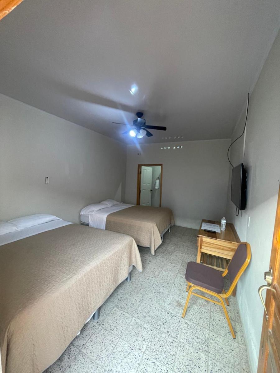 Aparta Hotel Palmerola - Housity