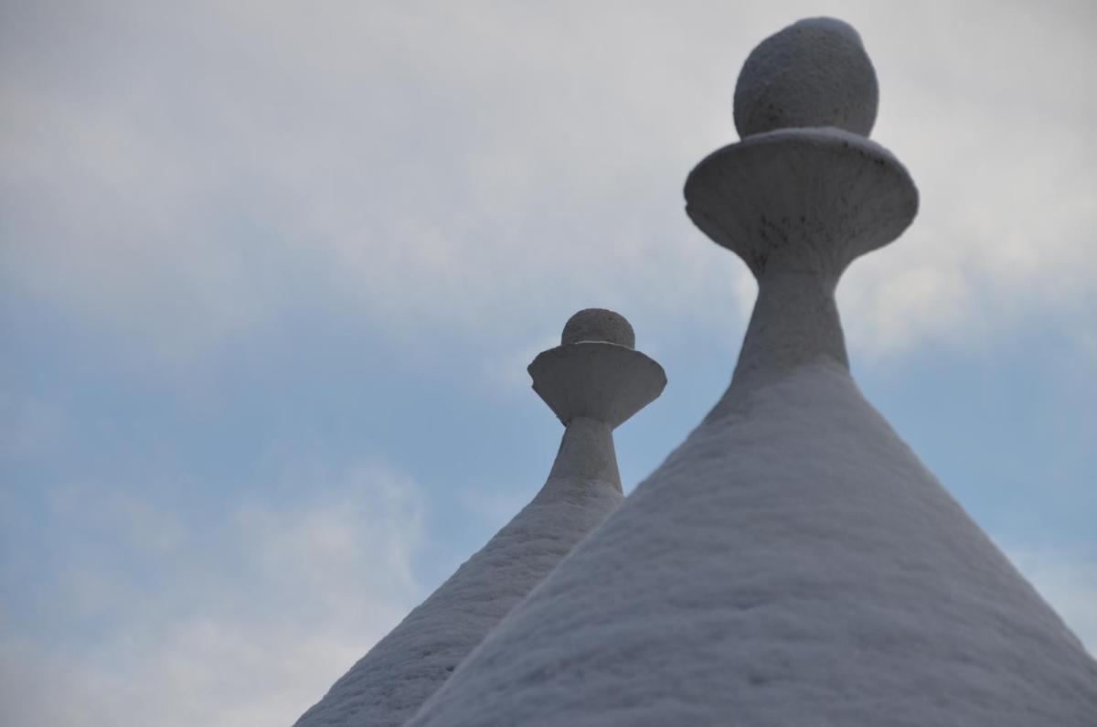I Trulli Di Ottavio - Housity