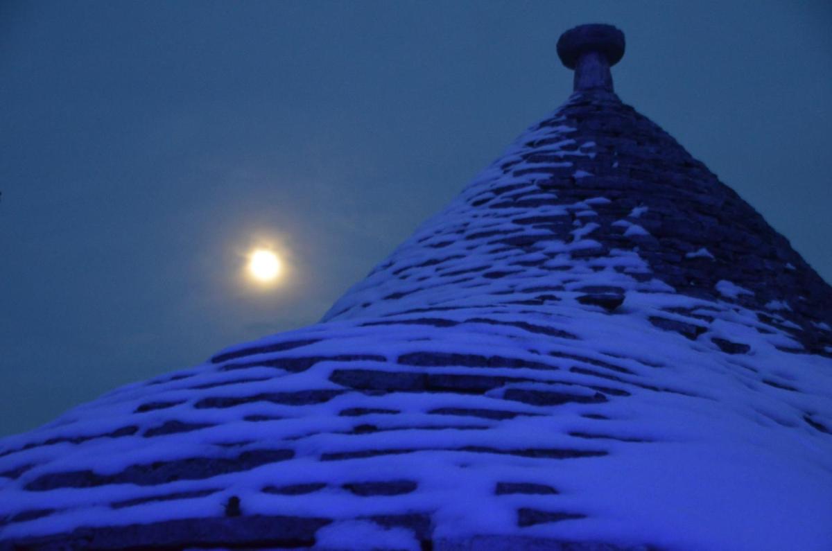 I Trulli Di Ottavio - Housity