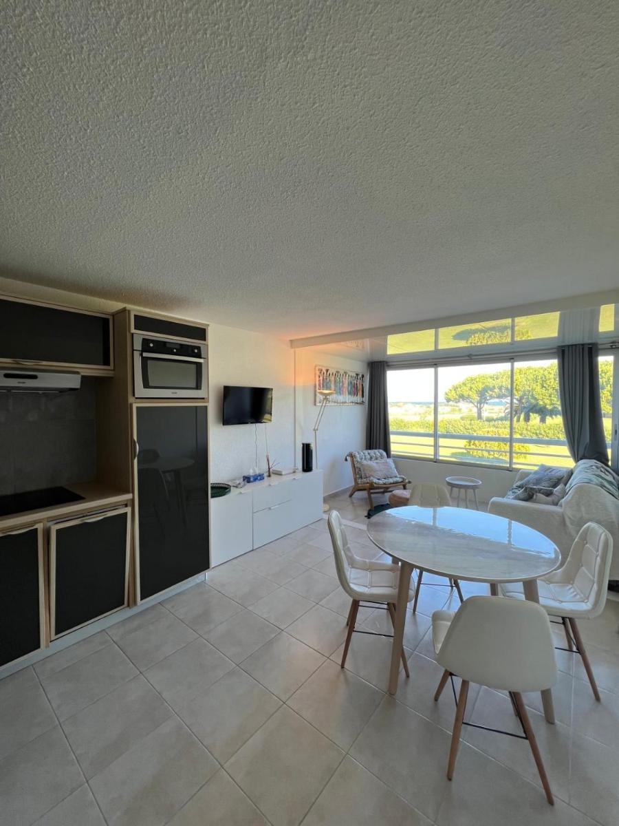 Le Studio de la Lagune - Housity