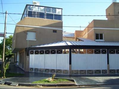 Terraza del Sol Apart - Housity