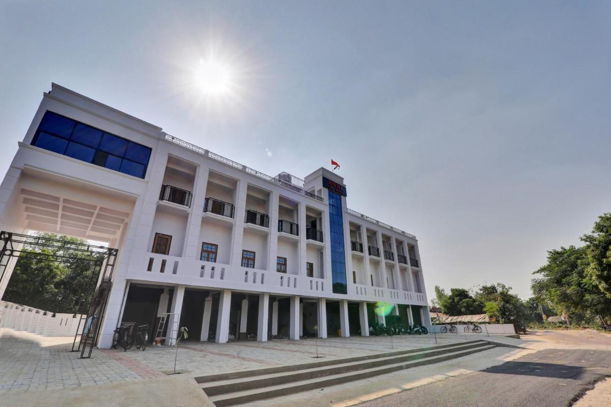 Flagship Harshada Guest House & Farms - Housity