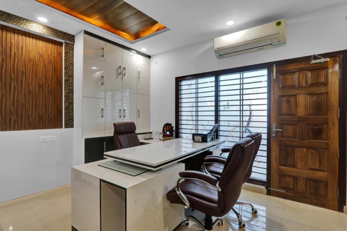 Flagship Harshada Guest House & Farms - Housity
