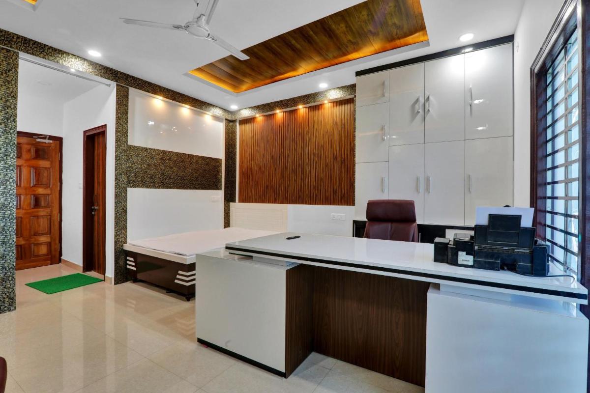Flagship Harshada Guest House & Farms - Housity