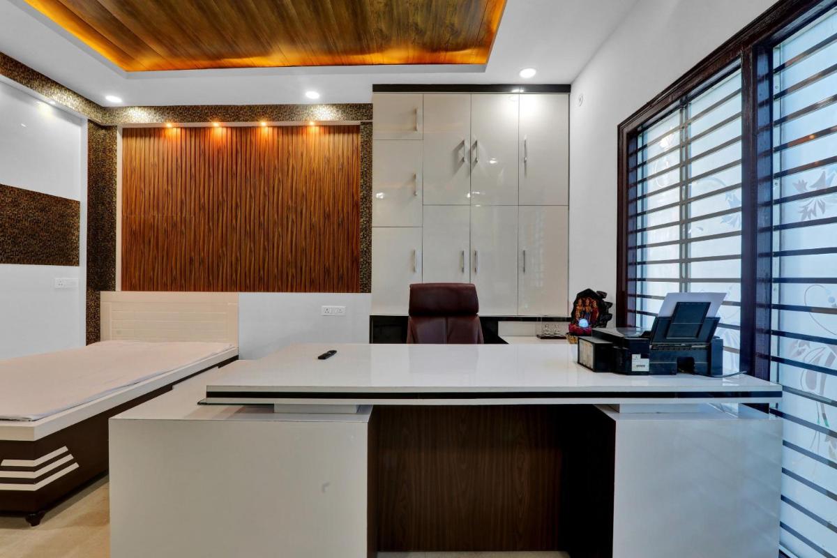 Flagship Harshada Guest House & Farms - Housity