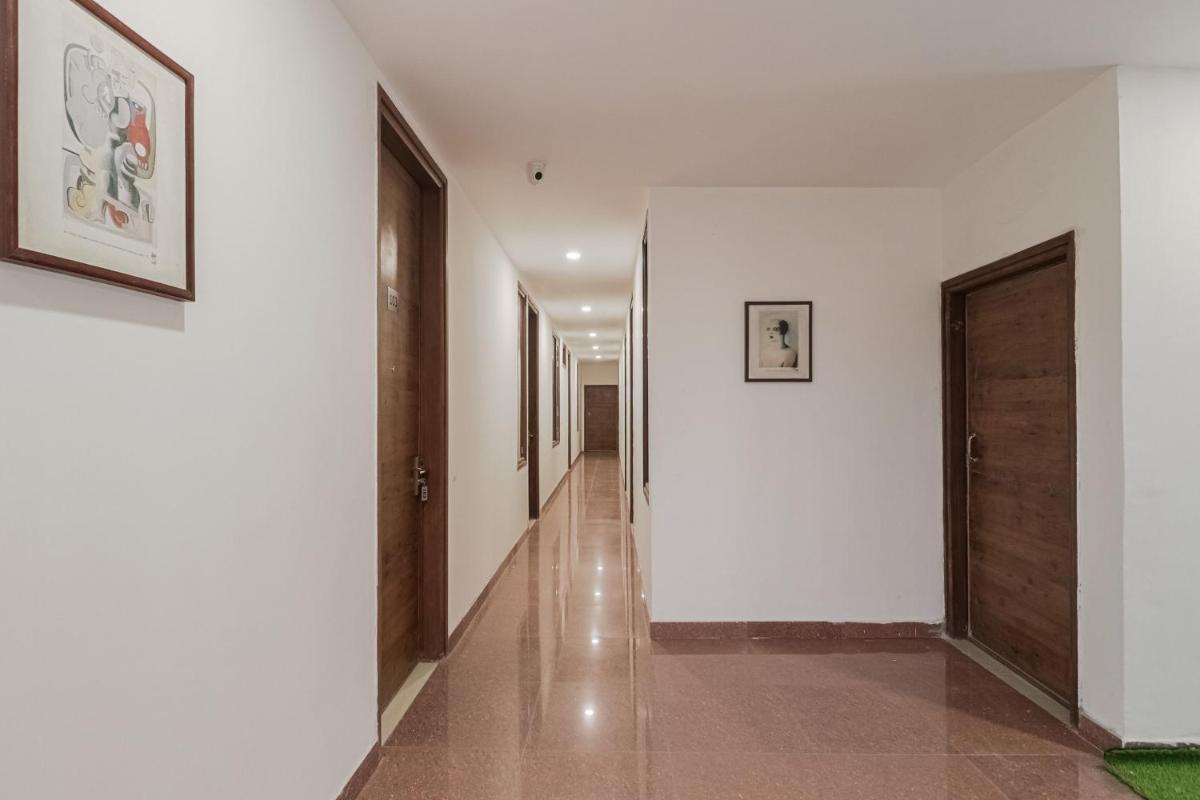 Hotel O Flagship Hotel Golfview - Housity