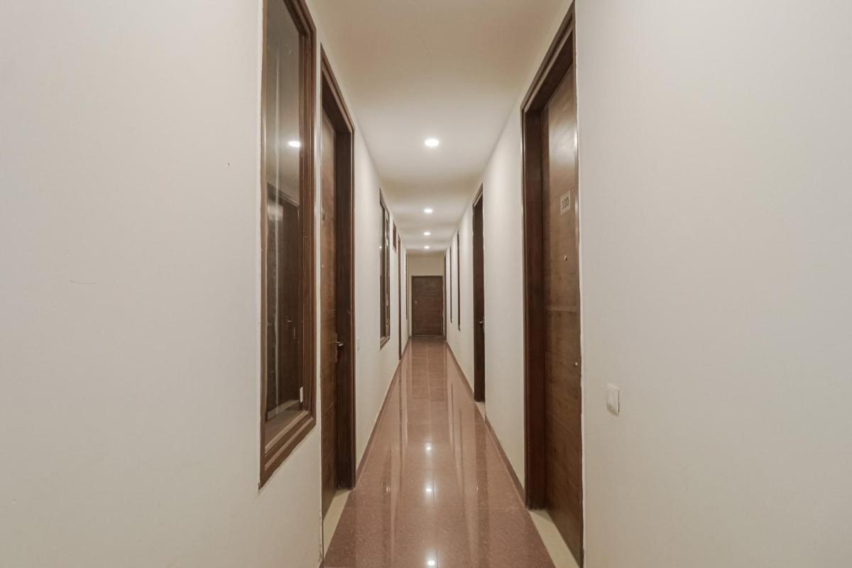 Hotel O Flagship Hotel Golfview - Housity