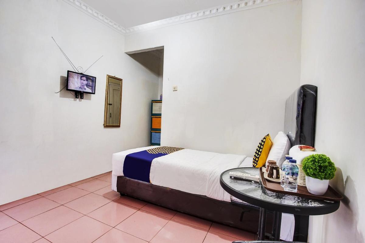 OYO Life 90896 Griya Atu Syariah - Housity