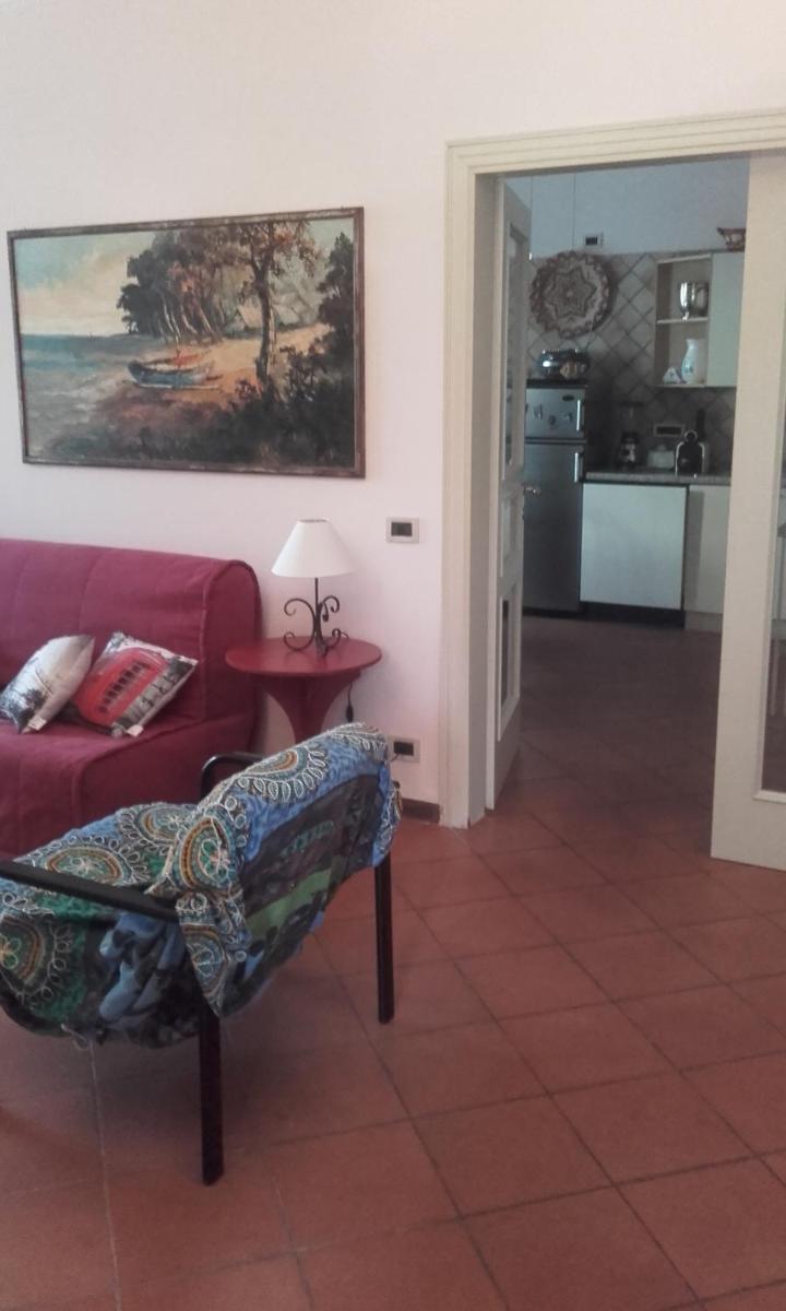 Appartamento Giardino Verde - Housity