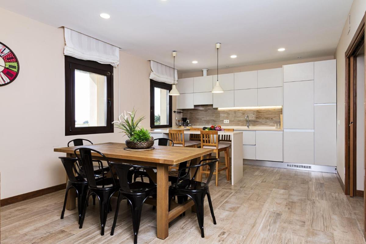 Casa Rural Monte Higueras - Housity