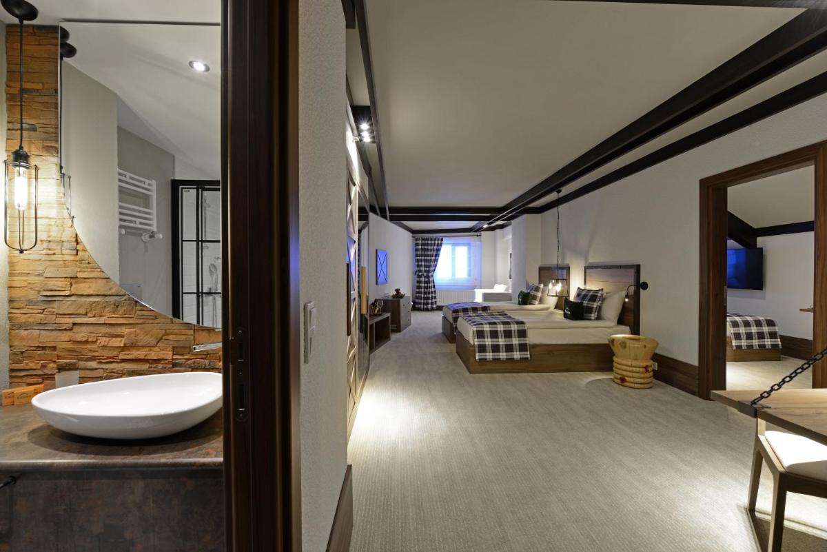 Karinna Hotel Convention Center & Spa Luxury - Full Board Plus - Housity