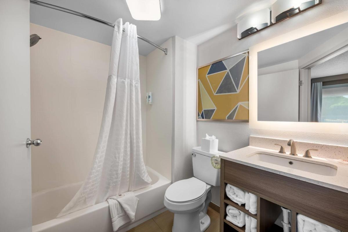 Comfort Inn Kingsport Southeast - Housity