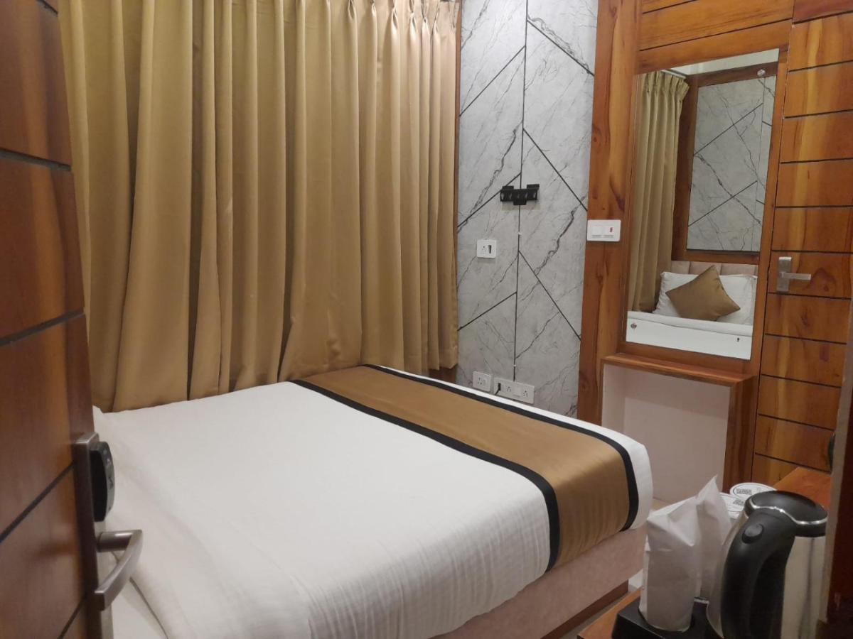 Accom Hotel - Housity