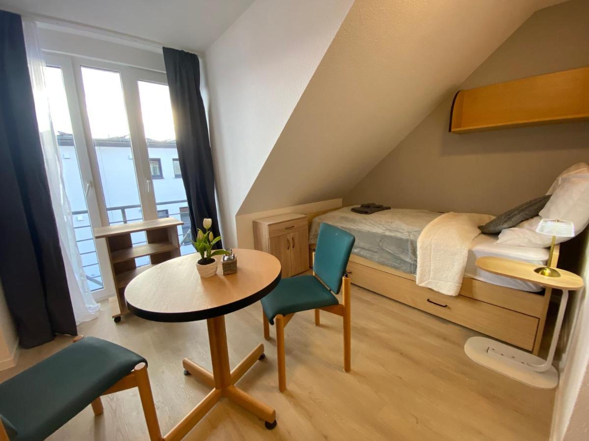 Apartments Lübeck - Housity