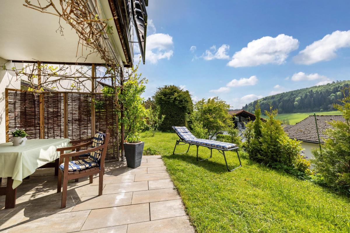 Haus Wacholderheide - Housity