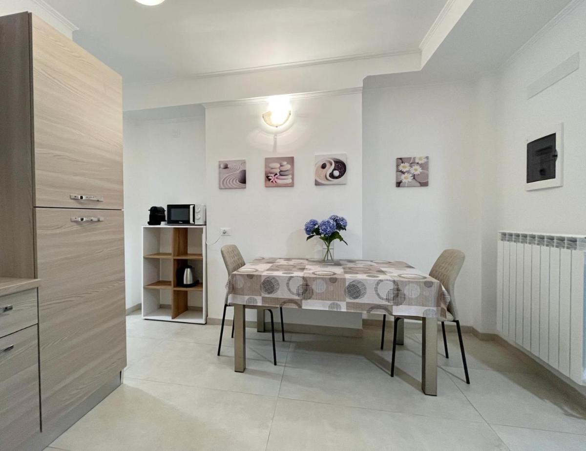 Alloggio confortevole a Cadorago - Housity