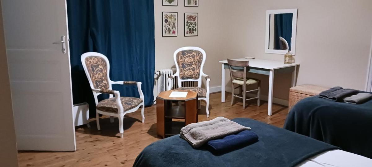 Le Voltaire - Housity